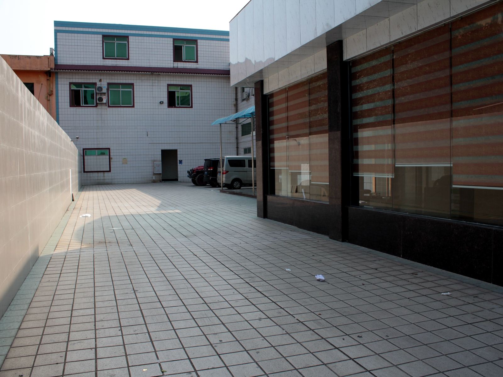 福华酒店(佛山一店)