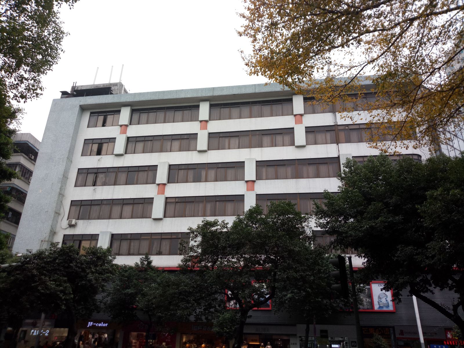 佛山恒福酒店