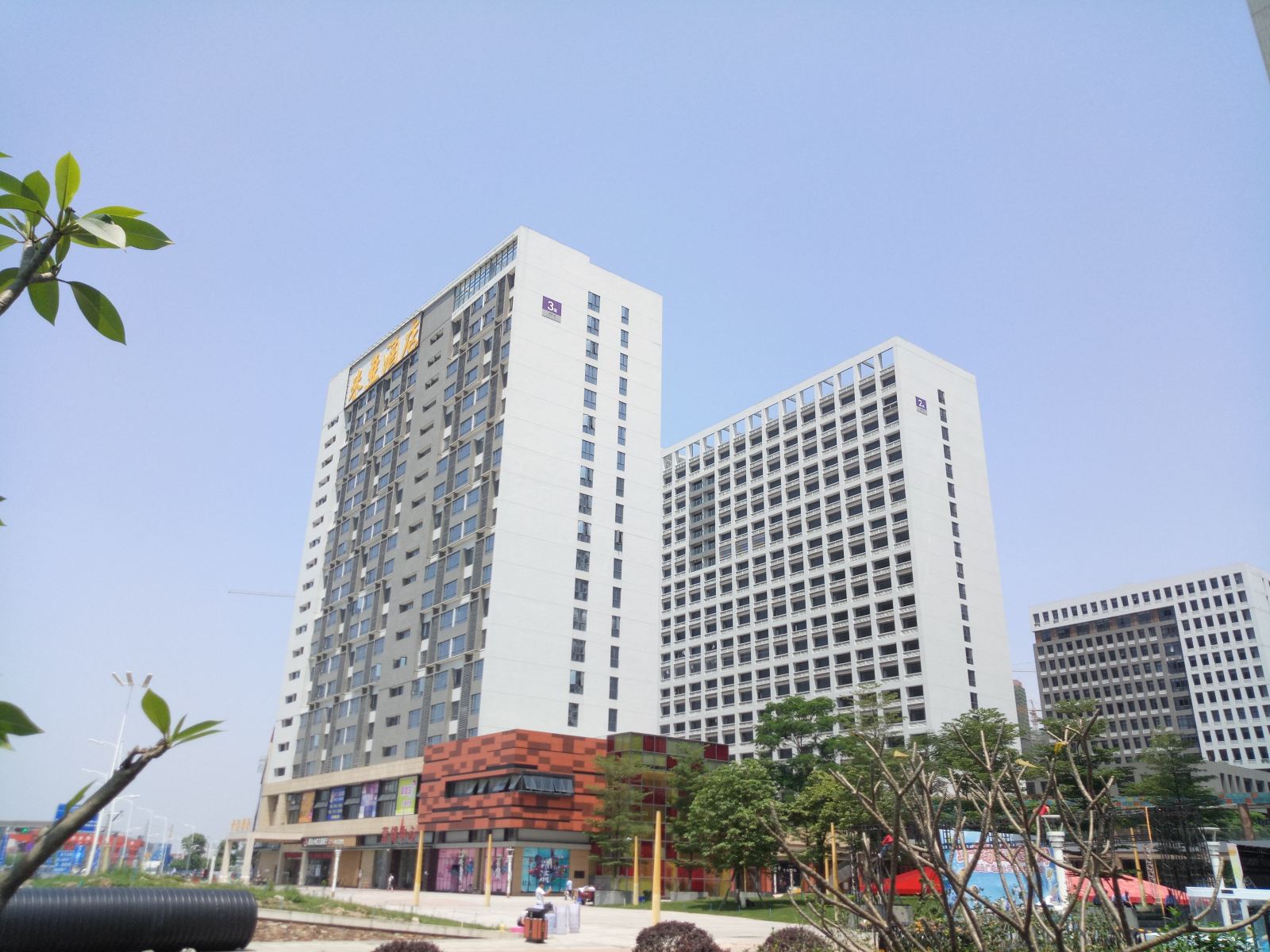 佛山米亚酒店