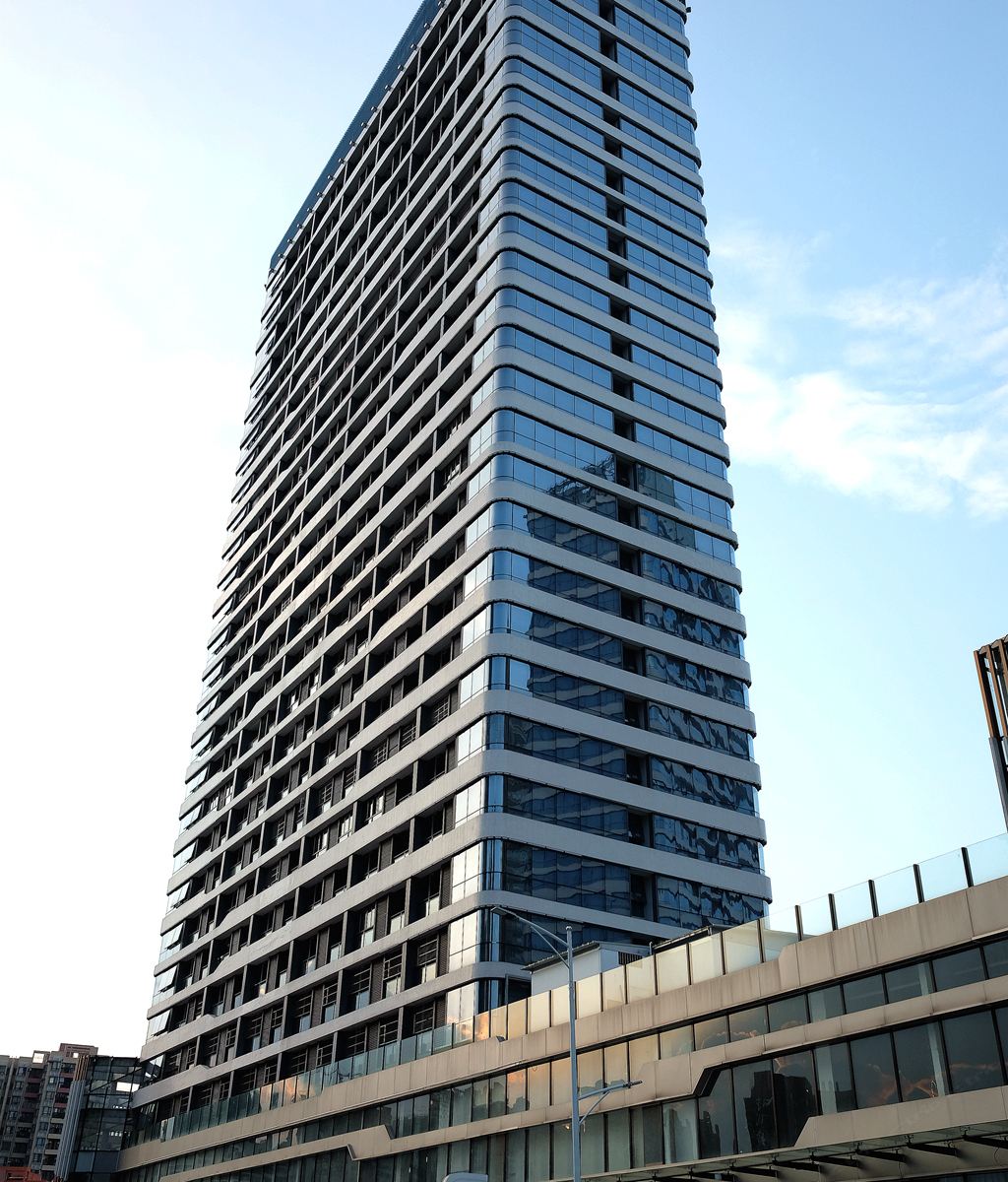 YOU优寓互联网公寓(佛山新动力广场店)