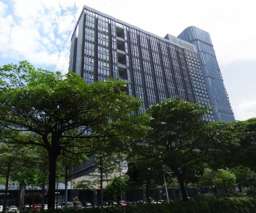 佛山市铭轩酒店
