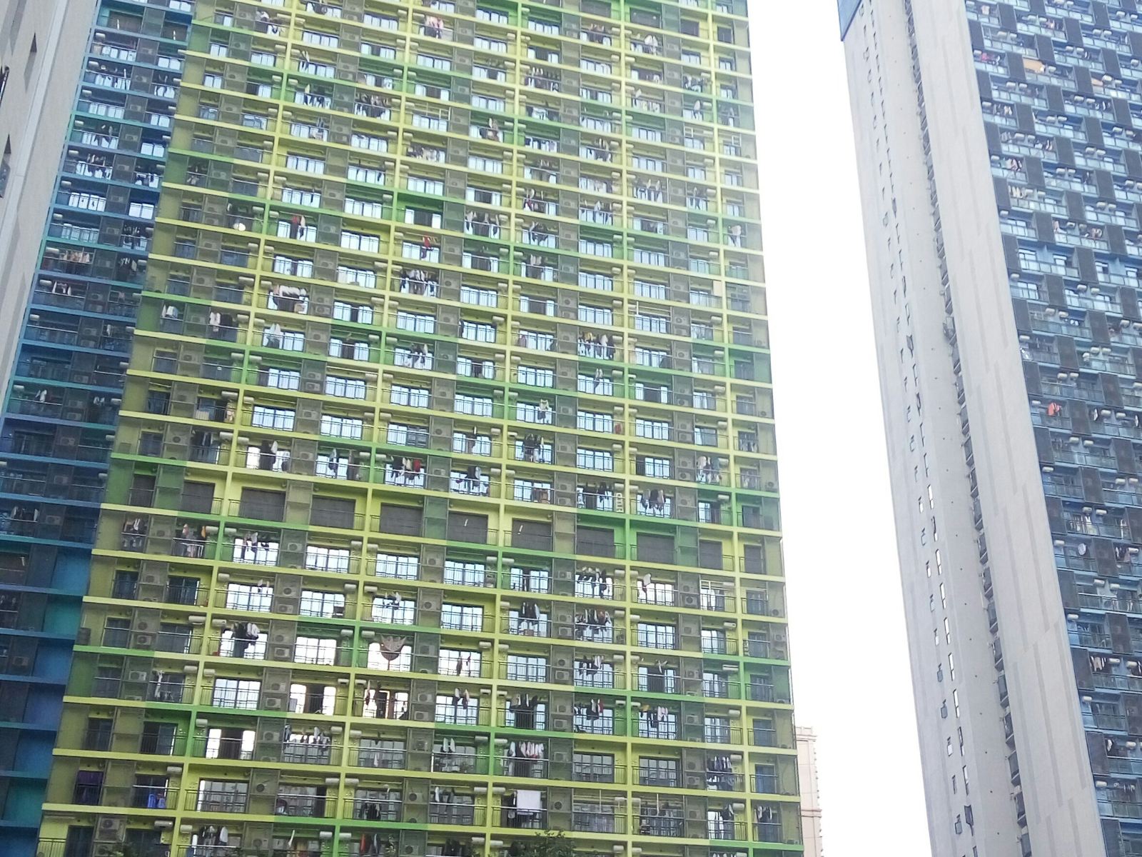 佛山蜻荷智慧酒店公寓