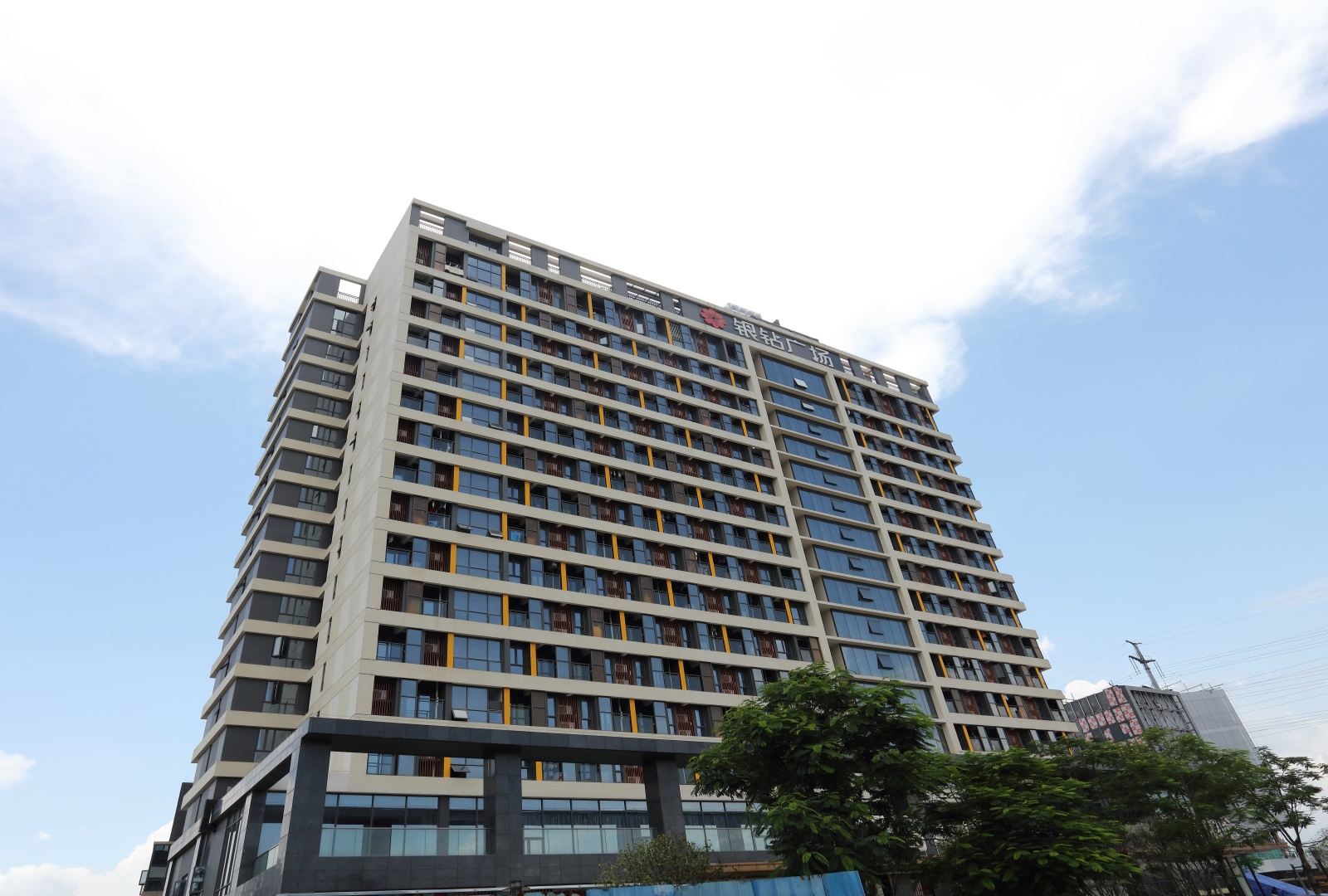 佛山盈家公寓