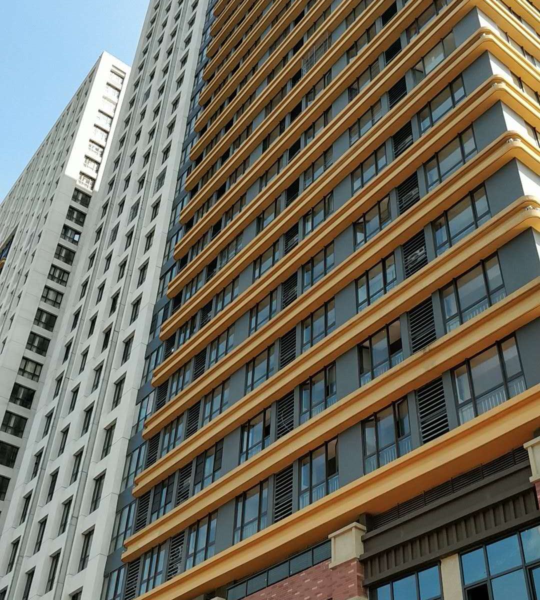 优栈商务公寓(佛山三水万达店)