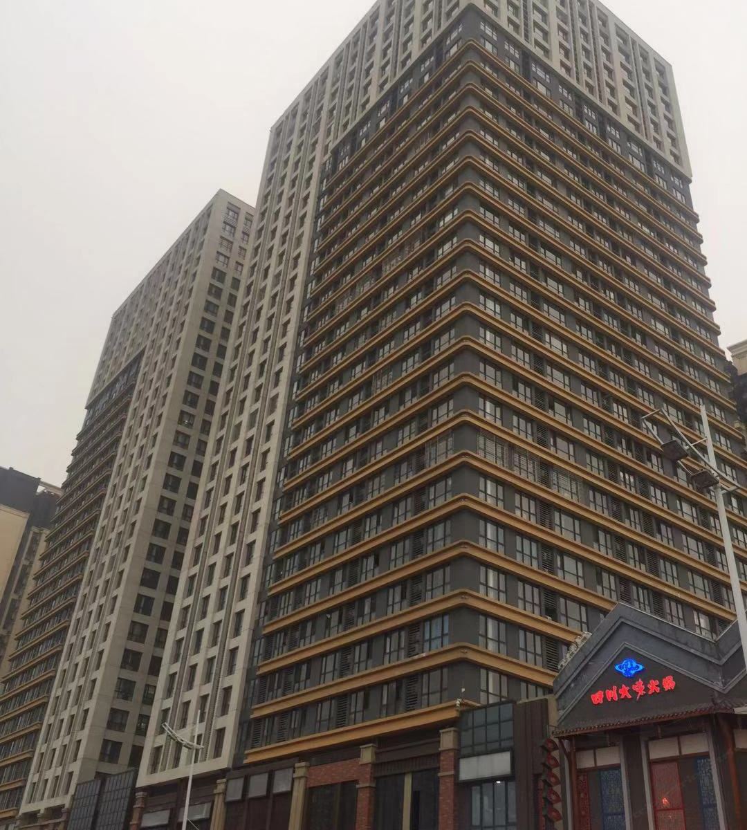 佛山喜欢公寓