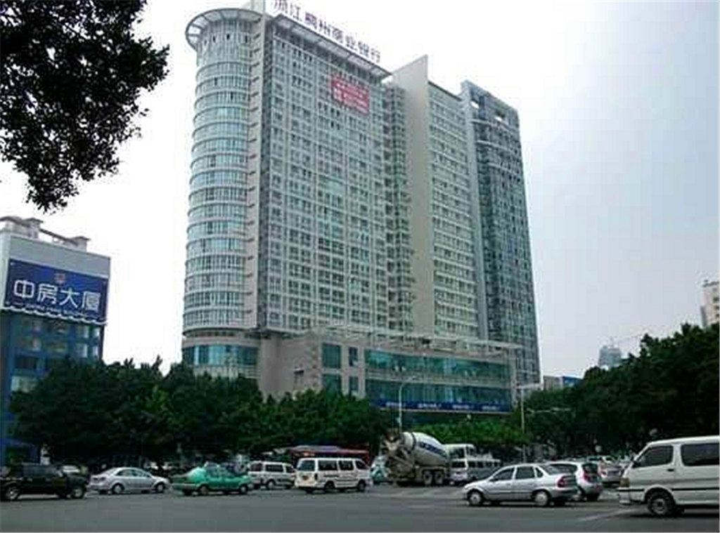 福州温馨世家酒店公寓