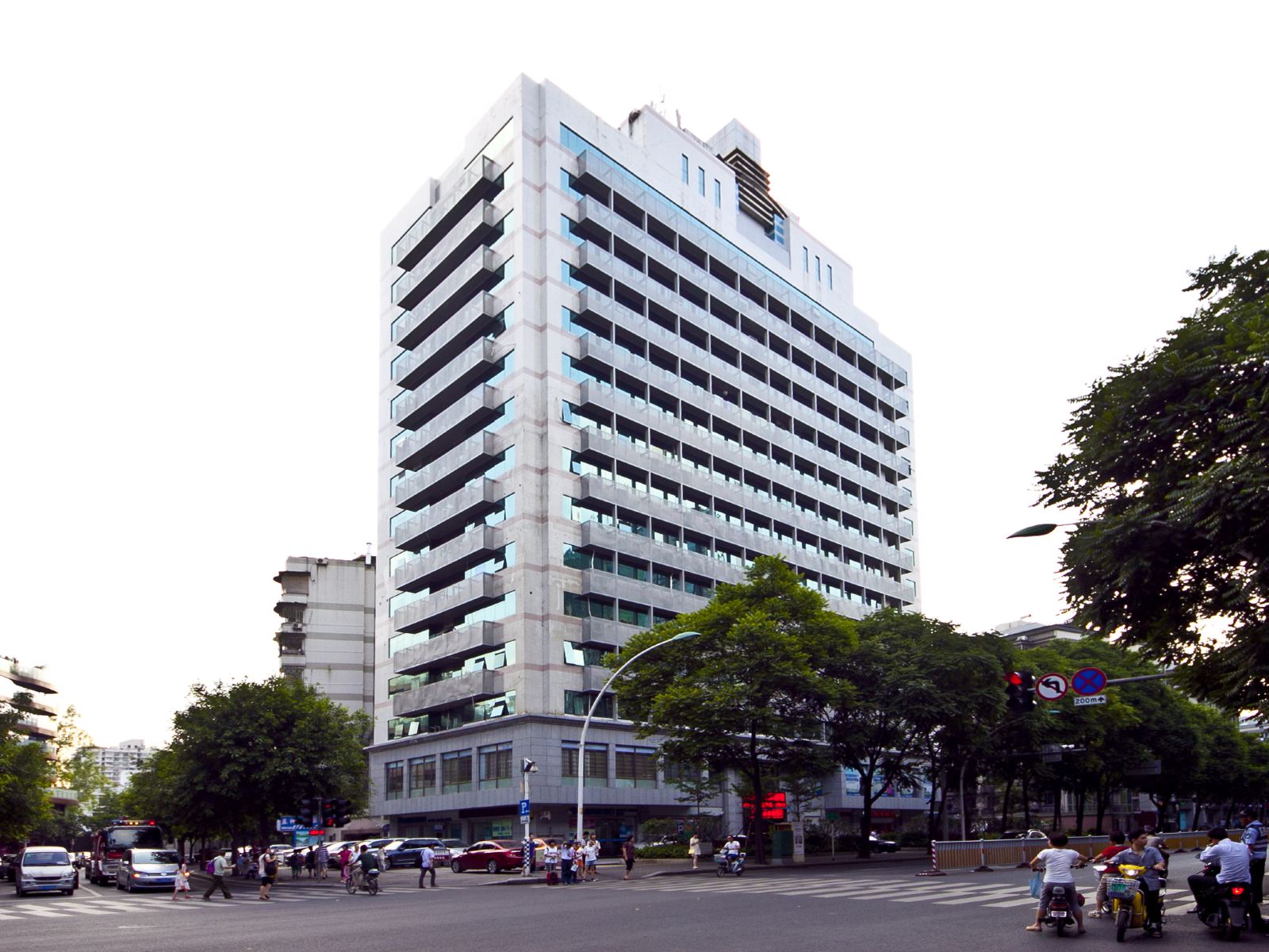 速8酒店福州东街口井大店