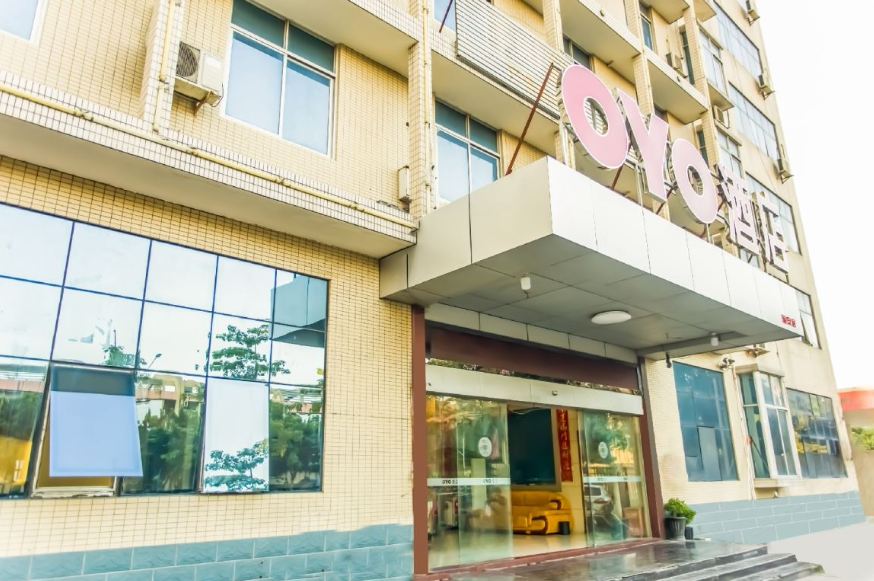 福州蓬安居商务酒店