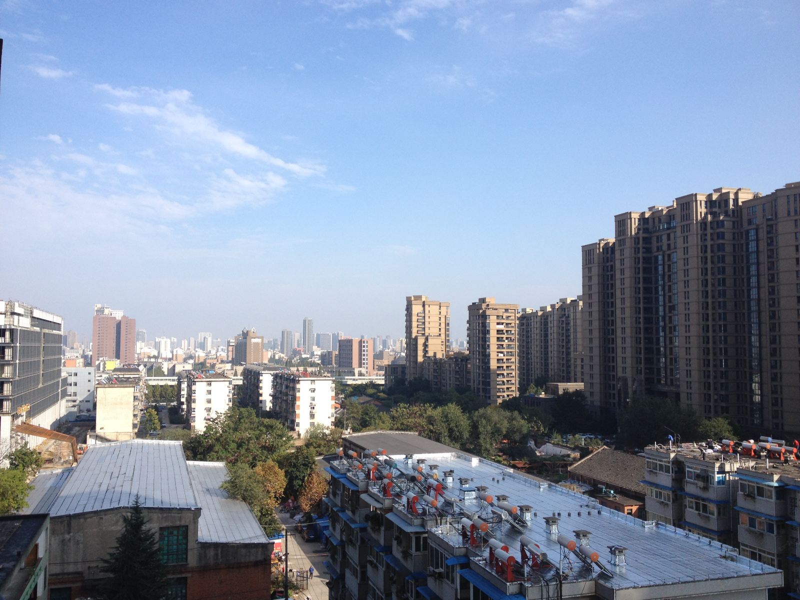 合肥我们驿家公寓式宾馆