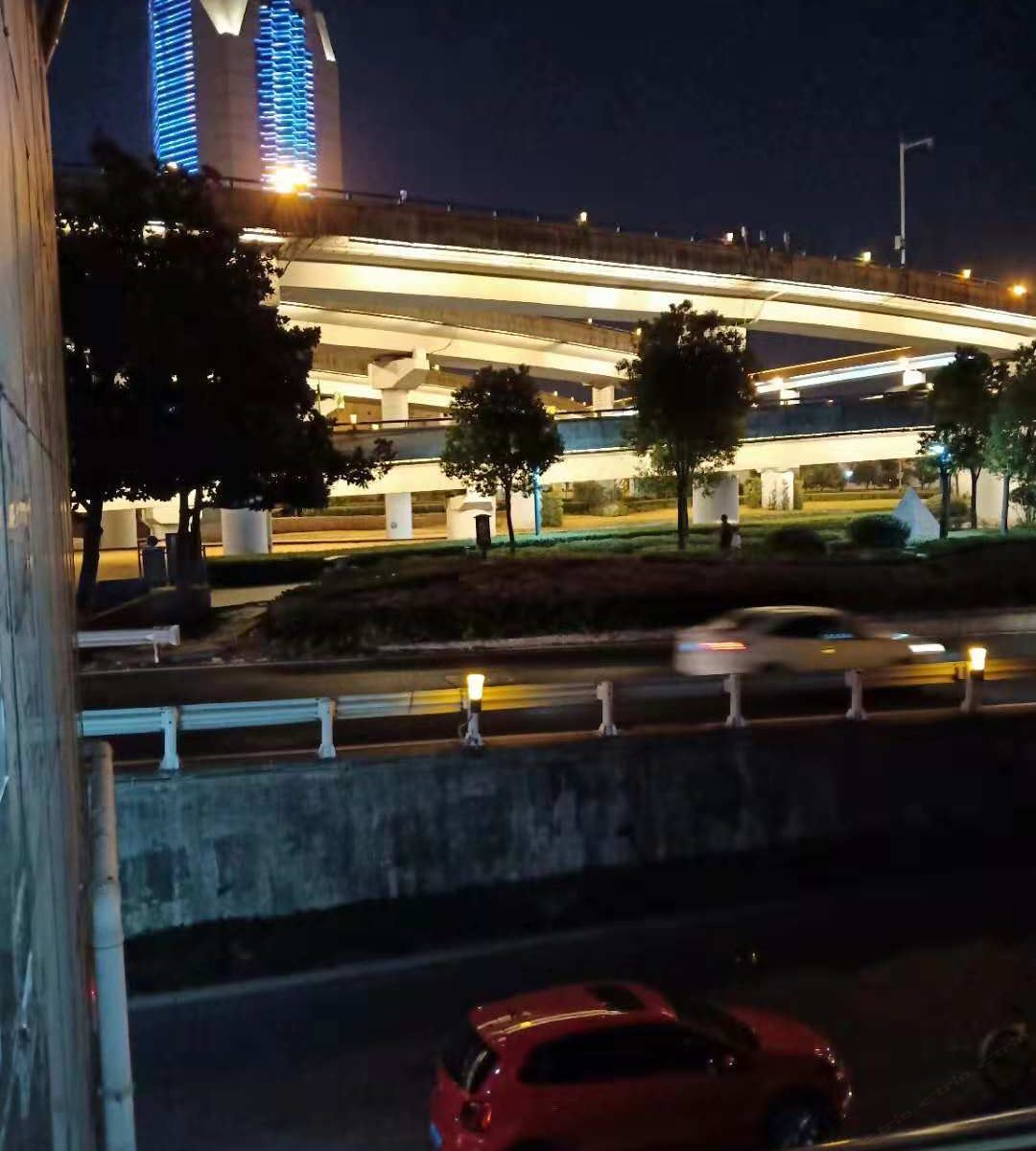 中意快捷宾馆(合肥三里庵国购广场店)