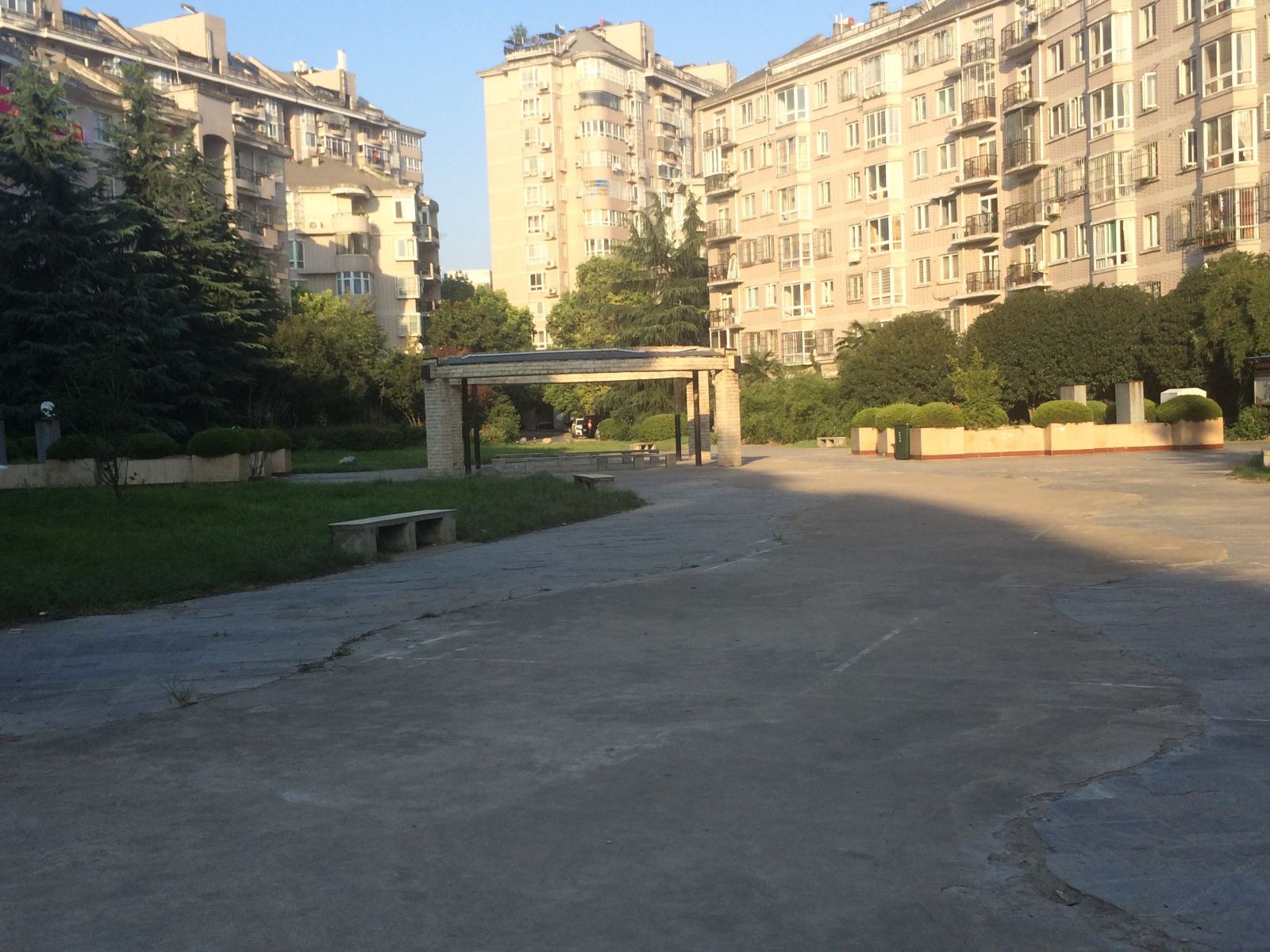 合肥栖在小寨青年旅舍