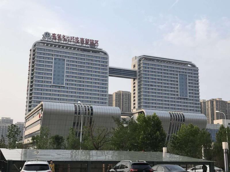 驿点公寓(合肥安医大附属医院高新区分院店)