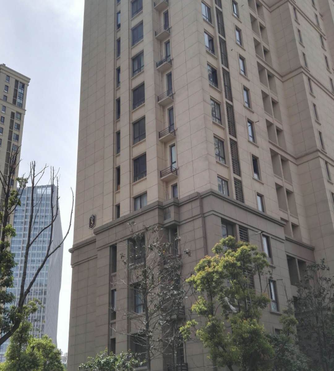 卡特情景主题公寓(合肥中环城店)