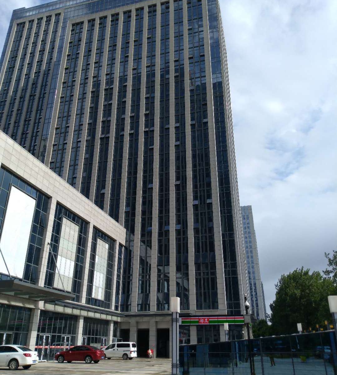 合肥赦品公寓酒店