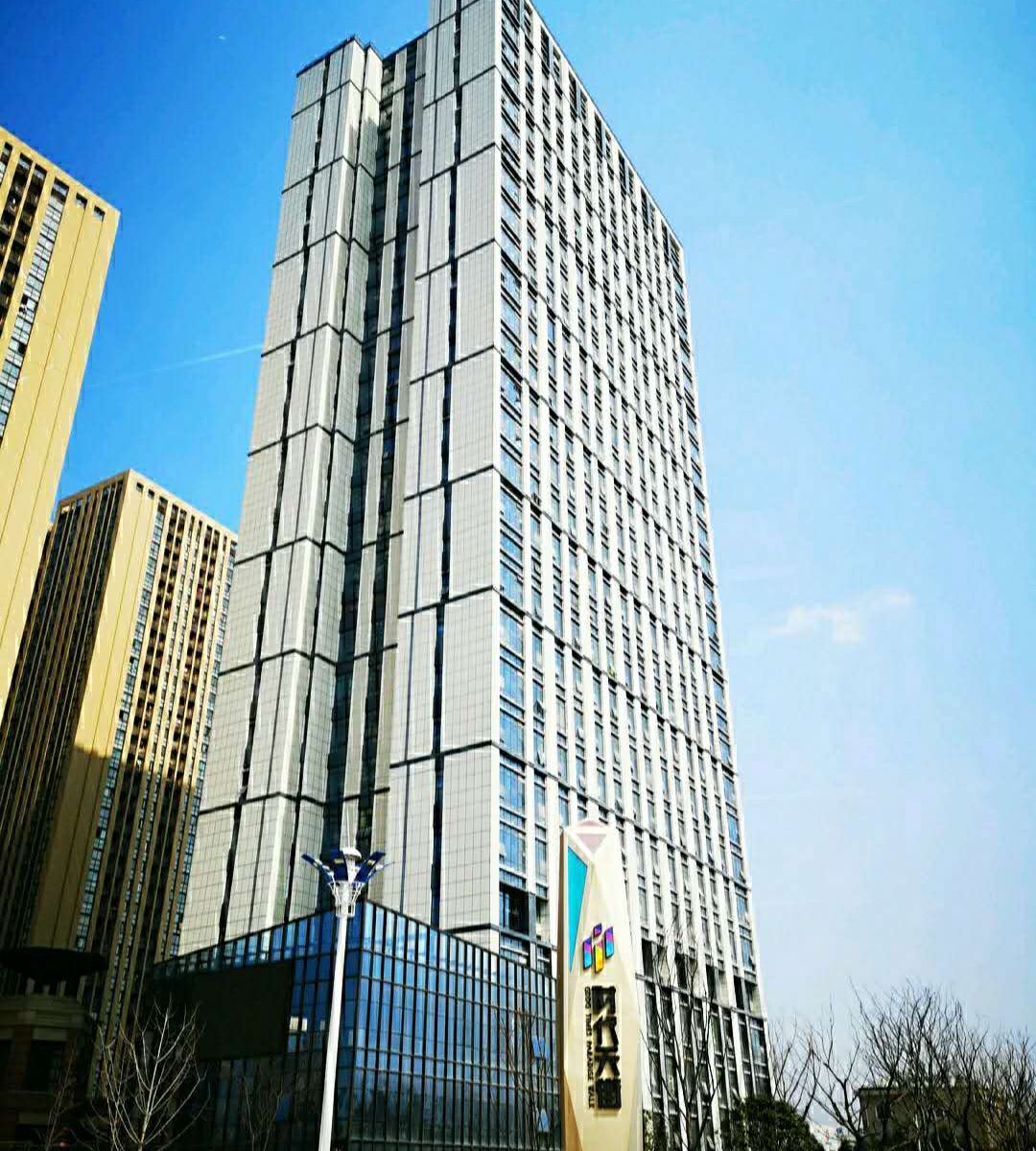 友客民宿(合肥明珠广场店)