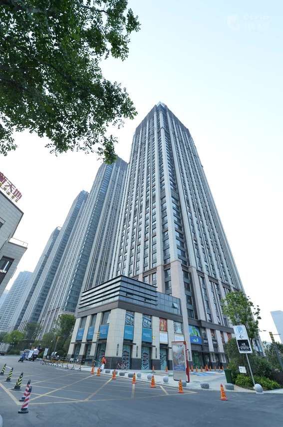 合肥莜家利民宿
