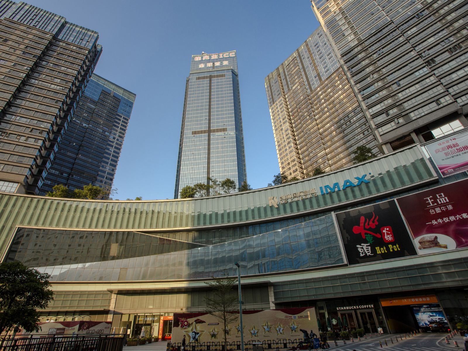 佰思特国际公寓酒店(惠州佳兆业店)
