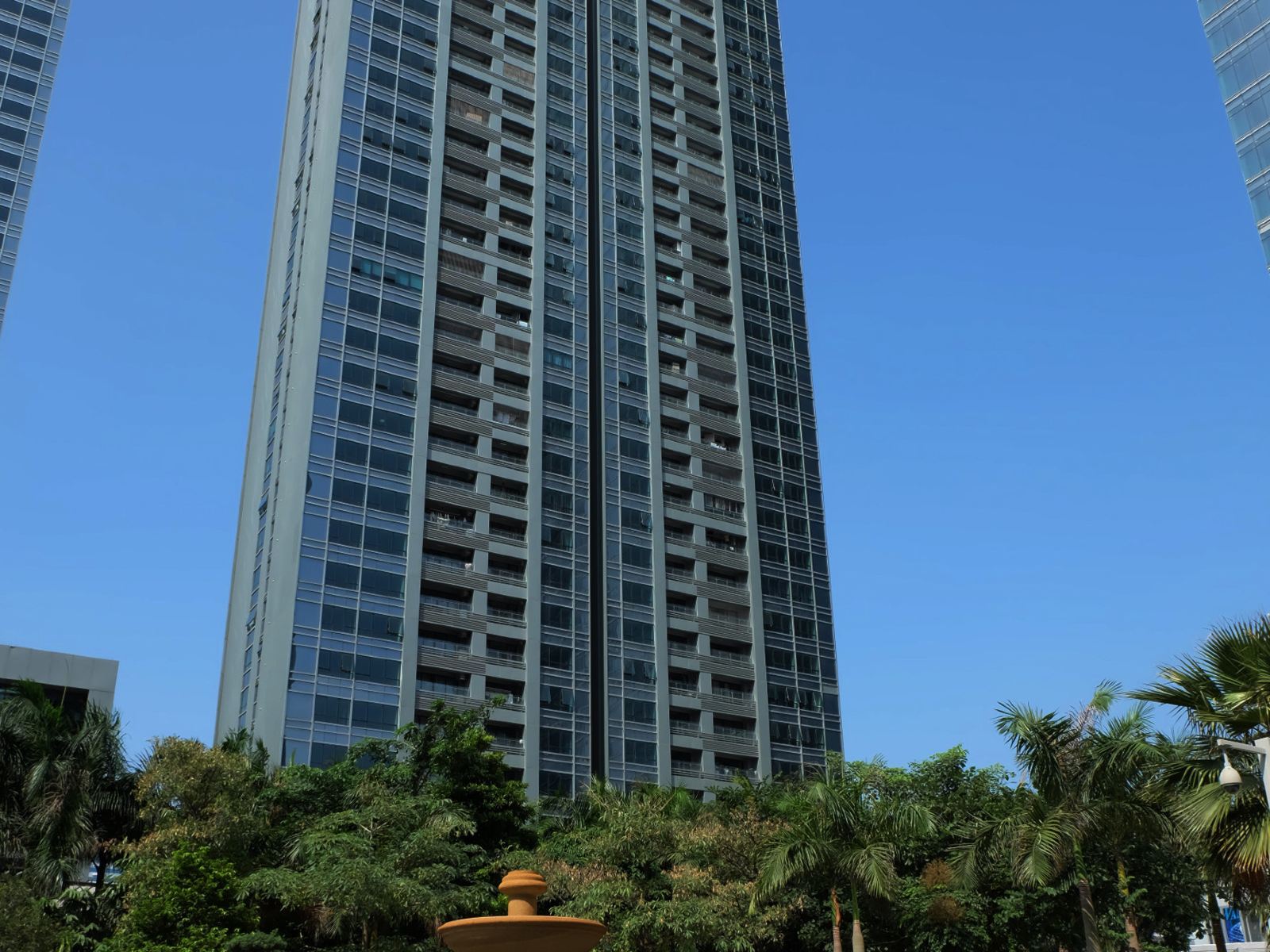 佰思特国际公寓酒店(惠州华贸天地店)