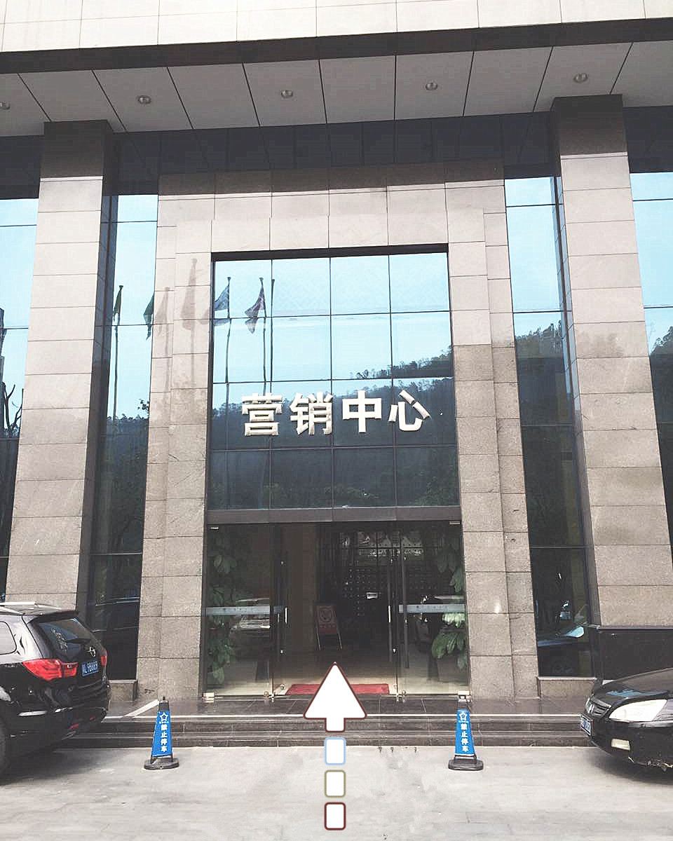 惠州爱玺酒店式公寓