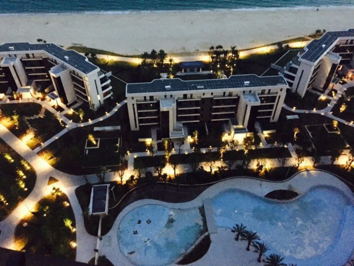 海月之家海景度假公寓(惠州小径湾店)