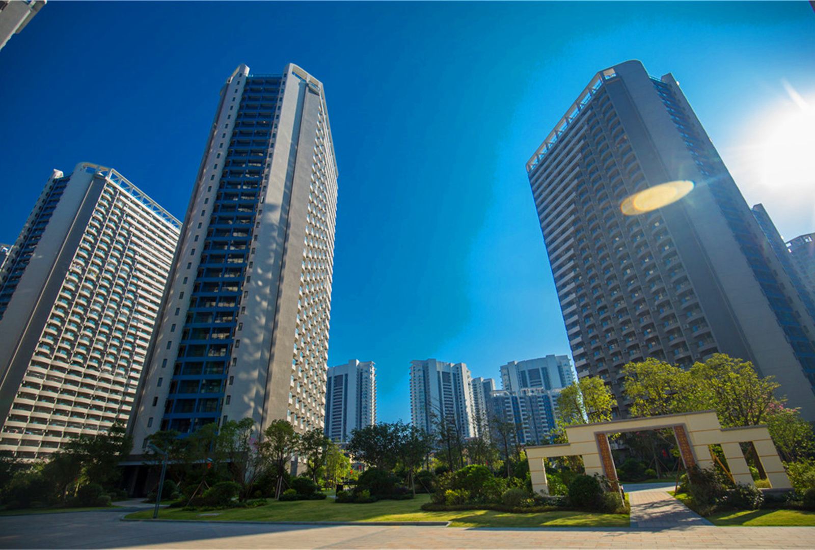 惠州鹏泰度假公寓