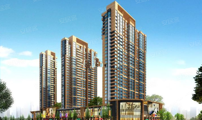 龙岩旺角壹号精品酒店