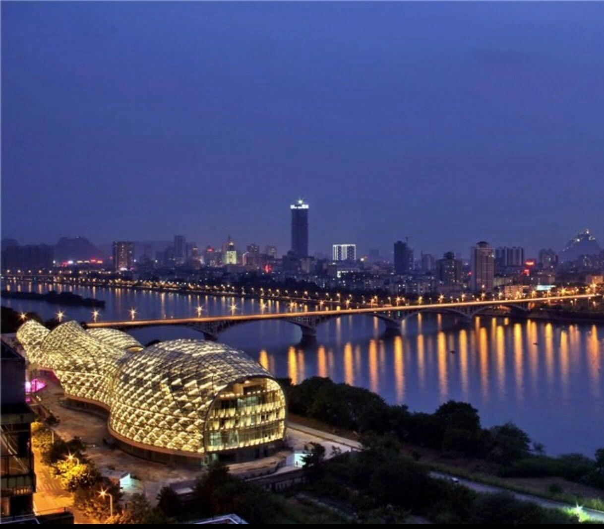 柳州双渔汇·江景酒店