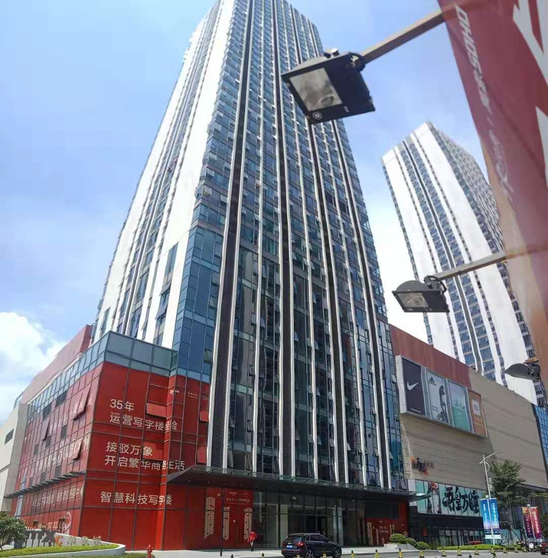 柳州Amuse佰悦设计师酒店