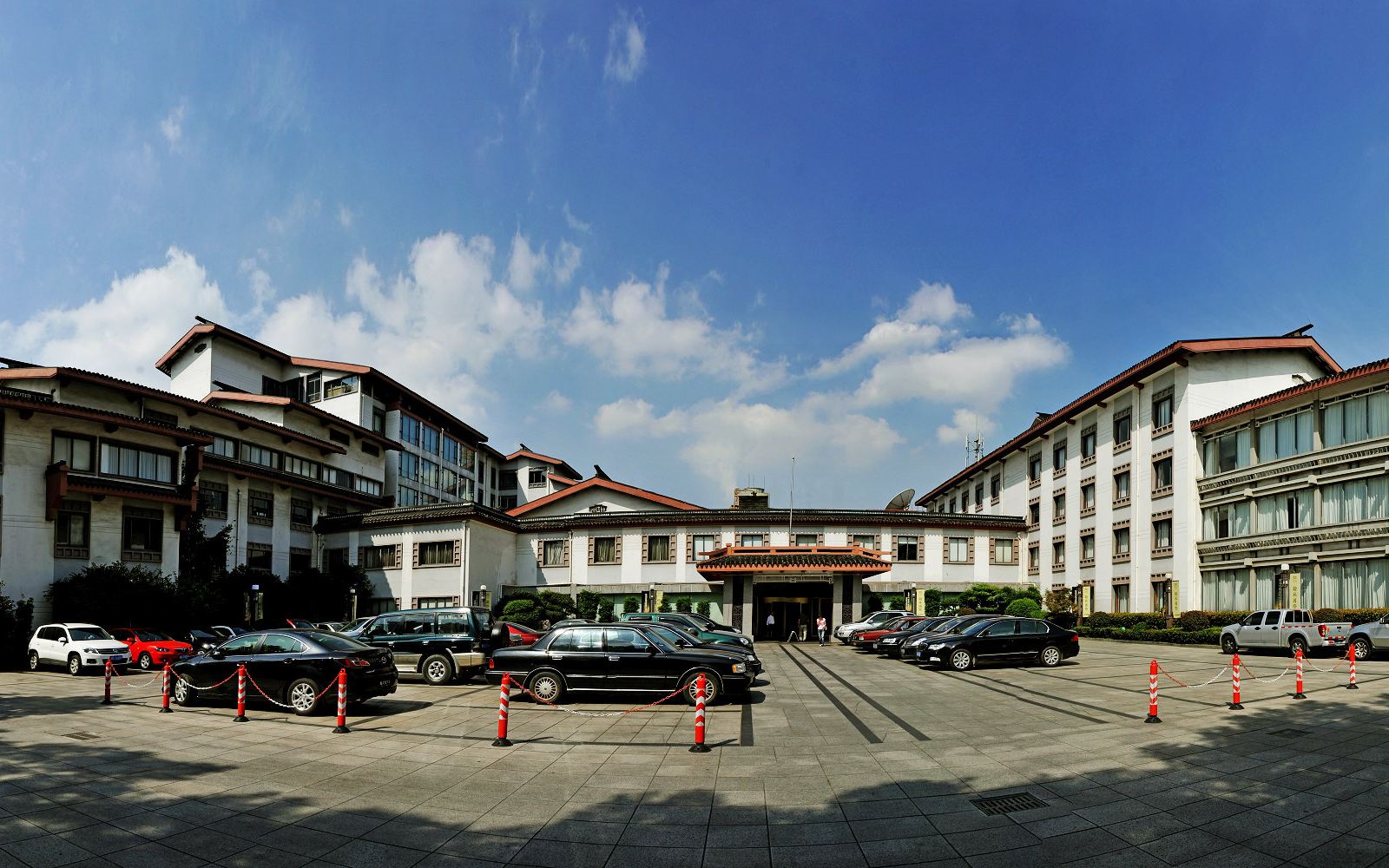 宁波招宝山饭店
