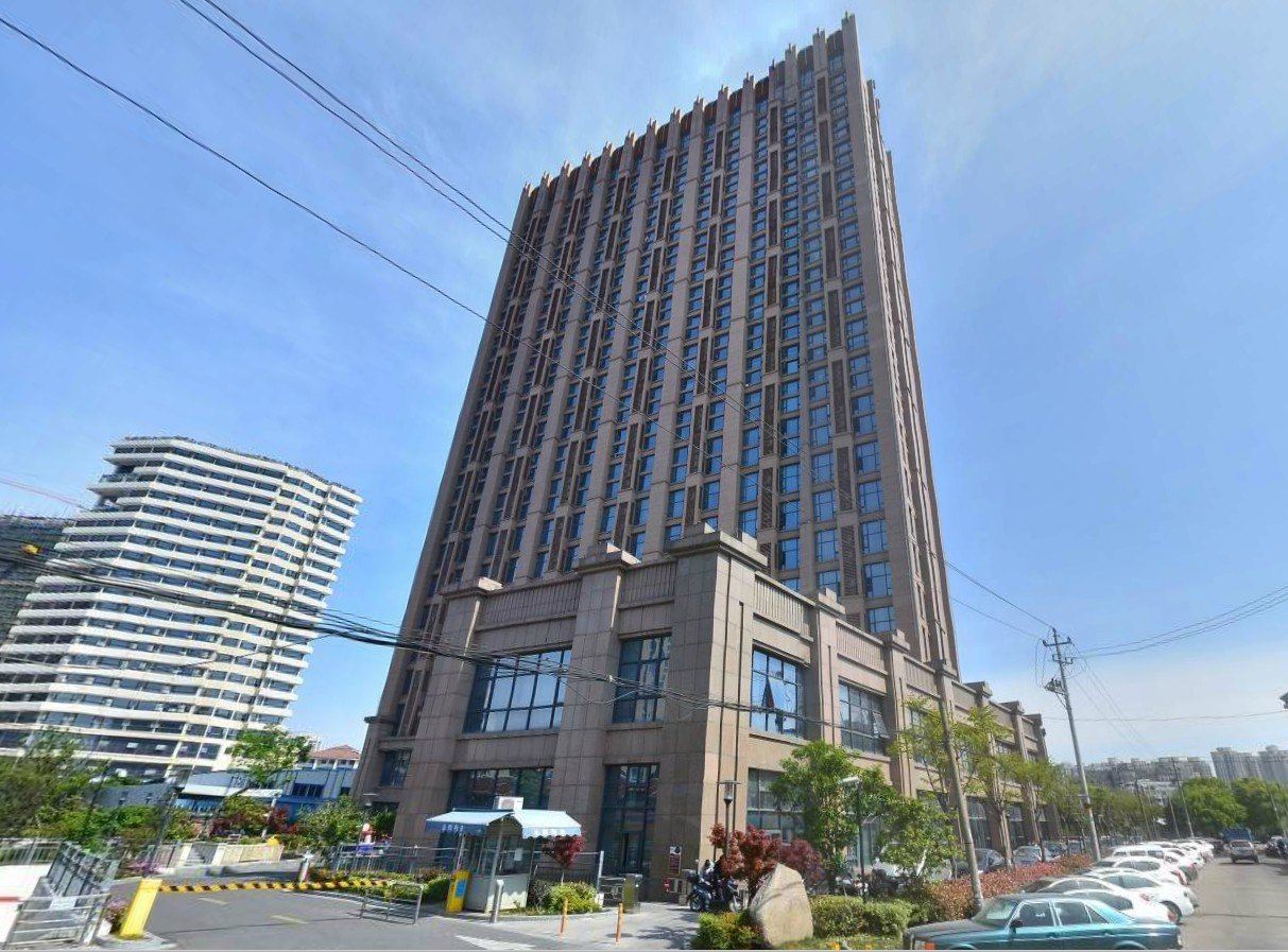 宁波戈尔登国际酒店