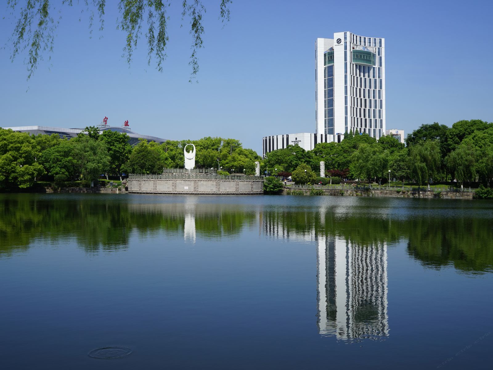 宁波富邦大酒店