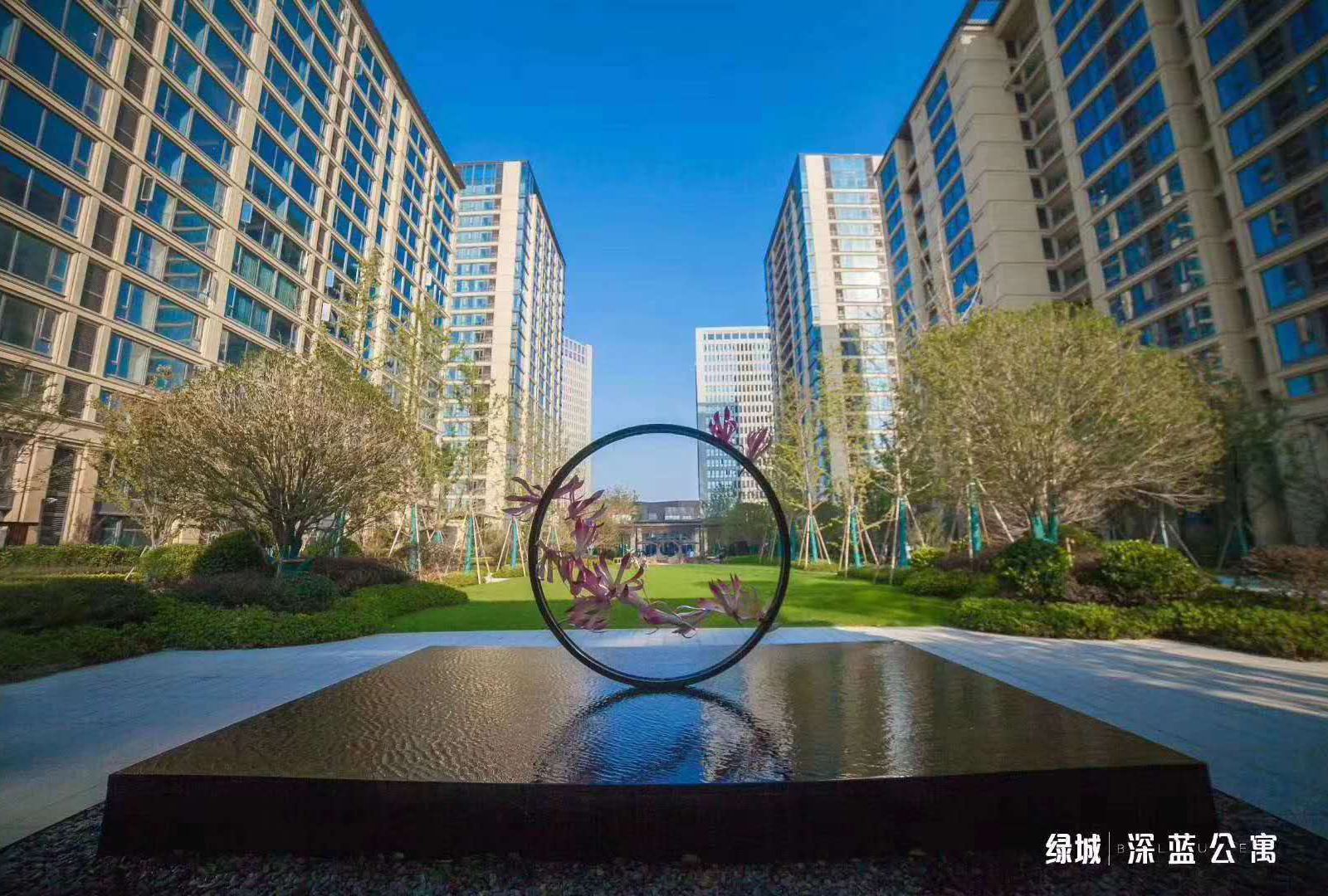 宁波深蓝城市民宿