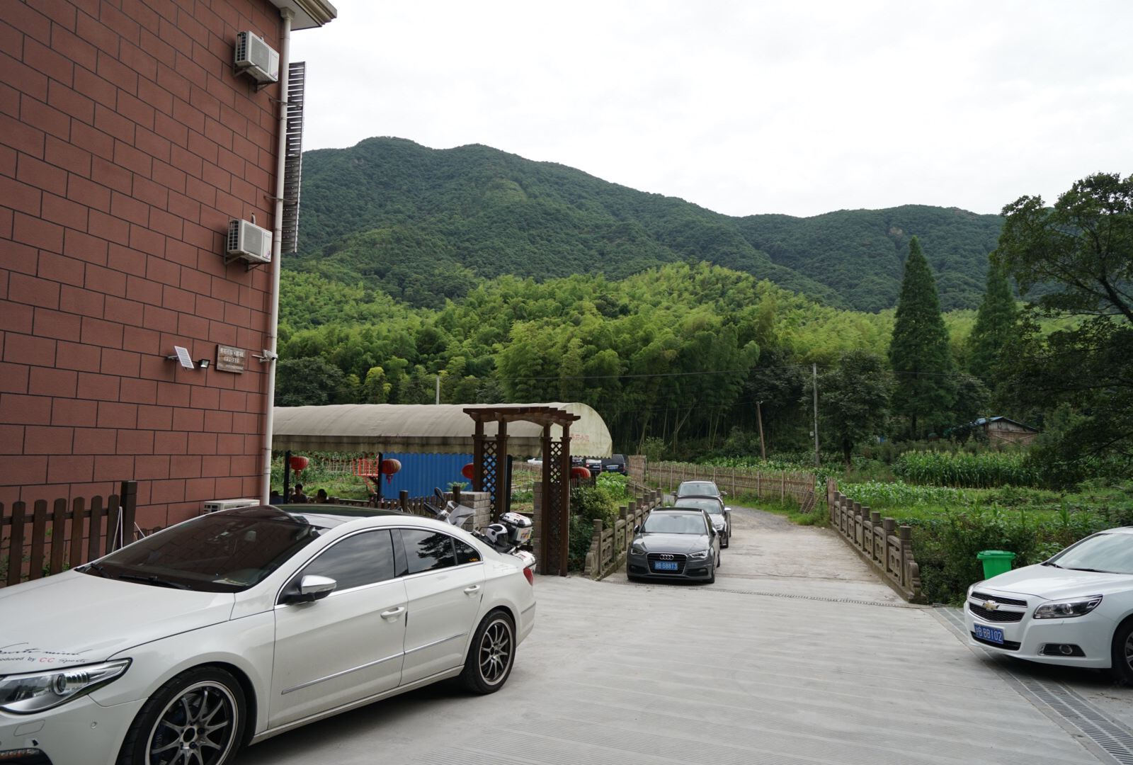 宁波香石小院