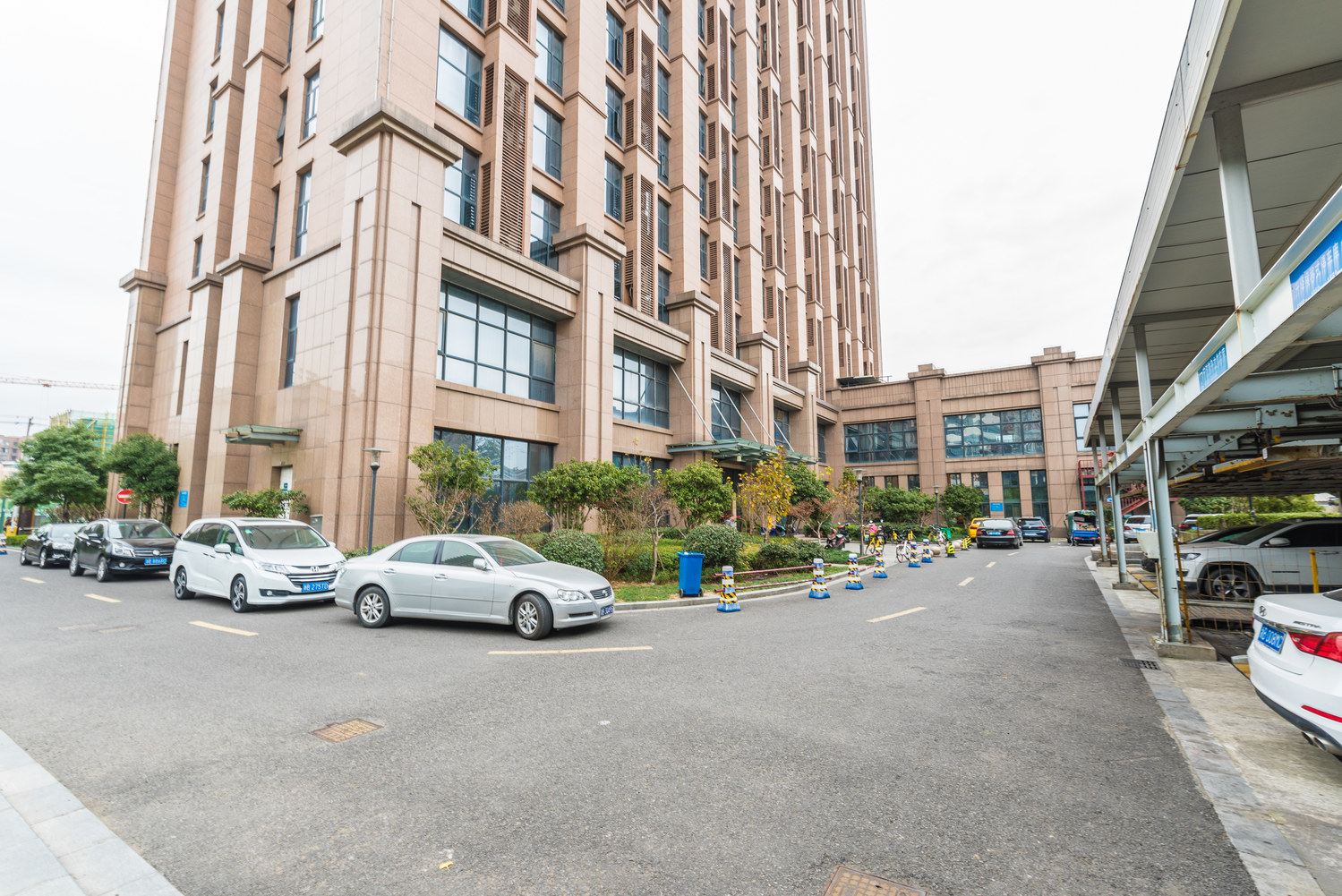 宁波温馨的满屋公寓