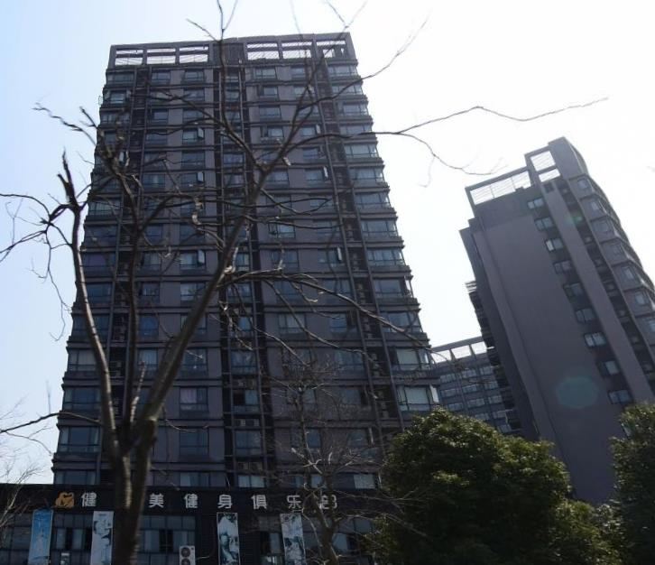 美宿公寓(宁波大学店)