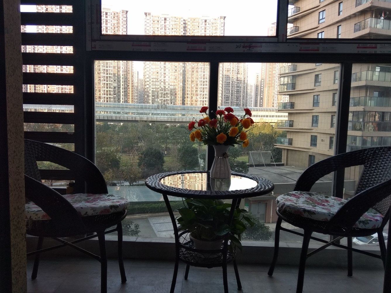 宁波小雅酒店式公寓