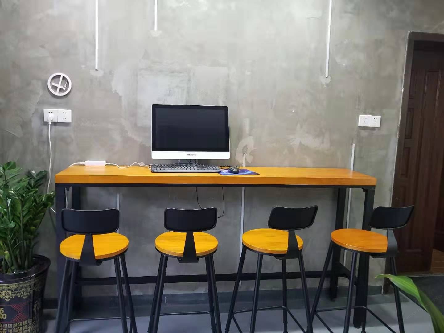 其他