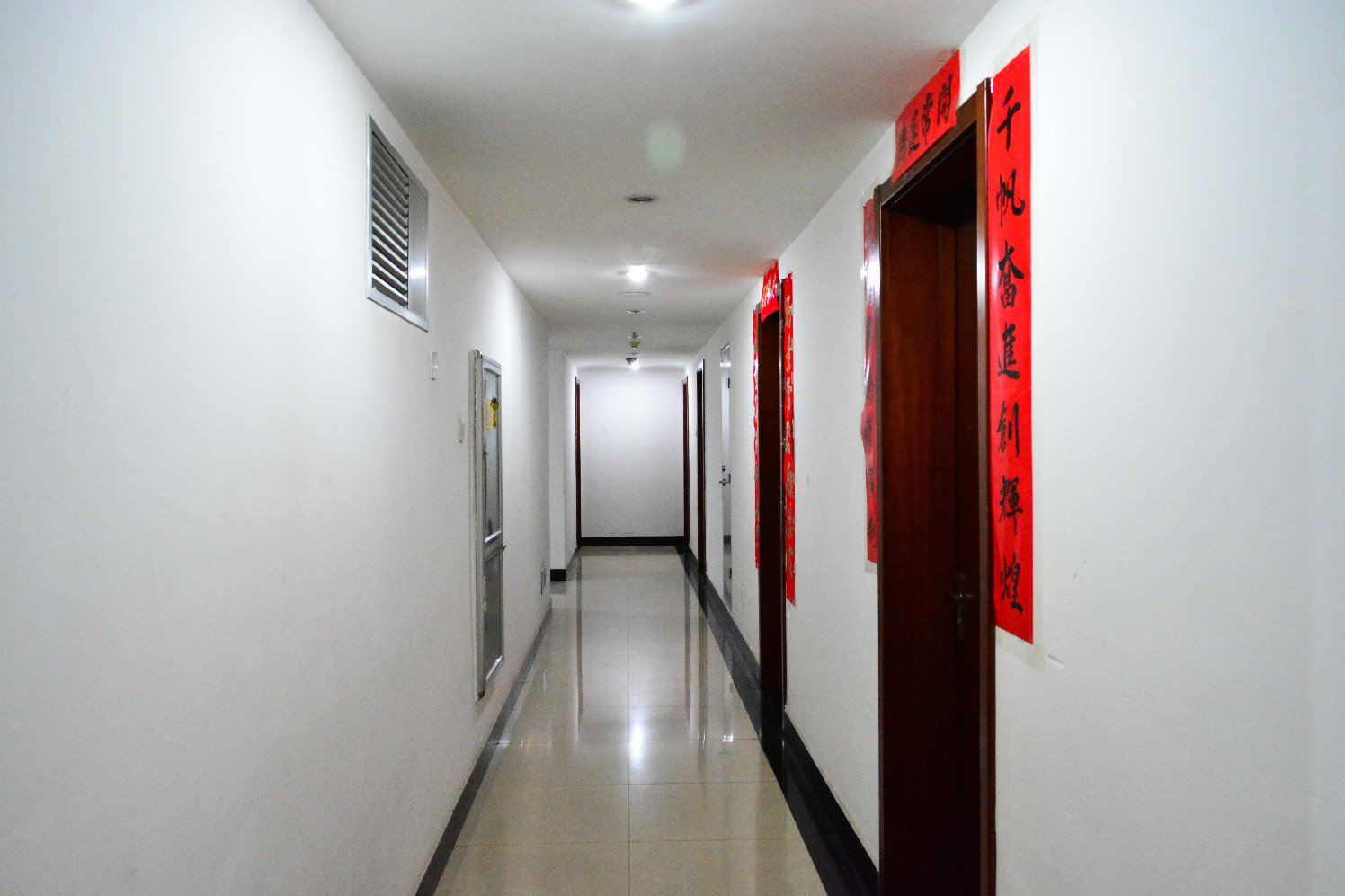 南昌馨之家酒店公寓