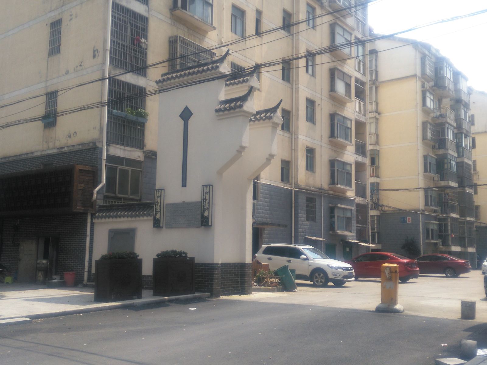 南昌青云青年旅舍
