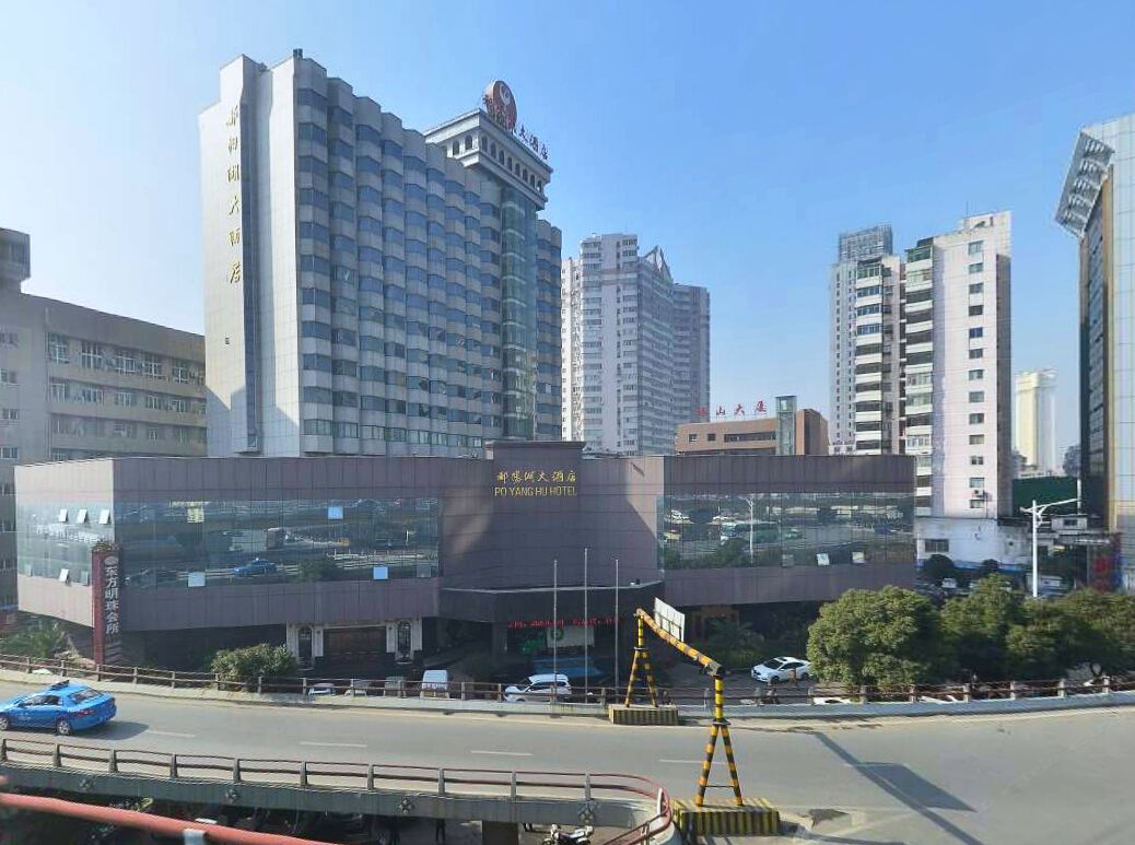 南昌鄱阳湖大酒店