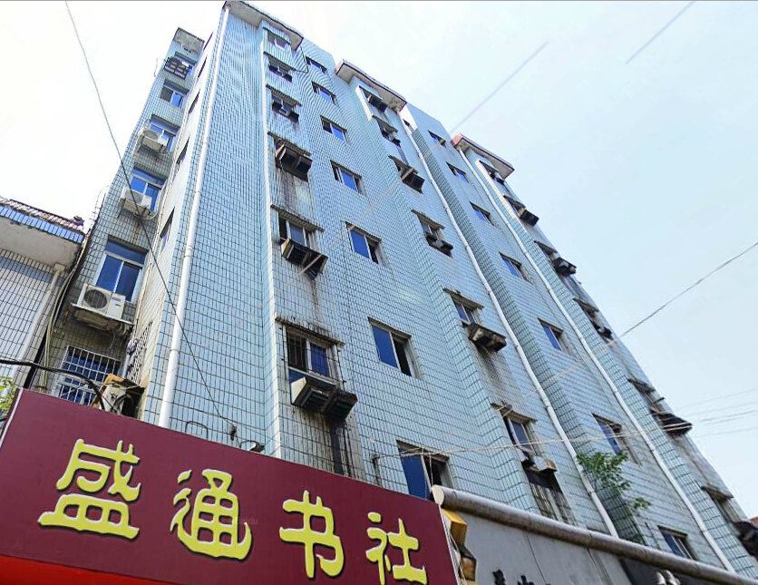 佳缘青年求职公寓(南昌松柏路店)