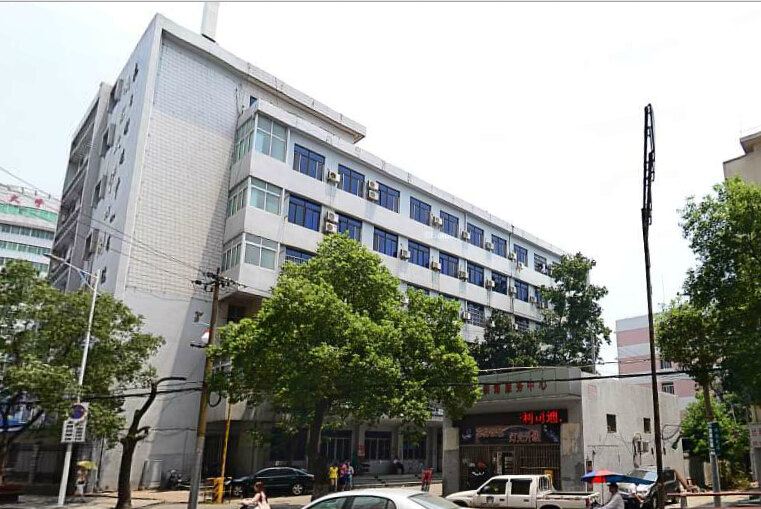 佳缘青年求职公寓(南昌火车站二店)