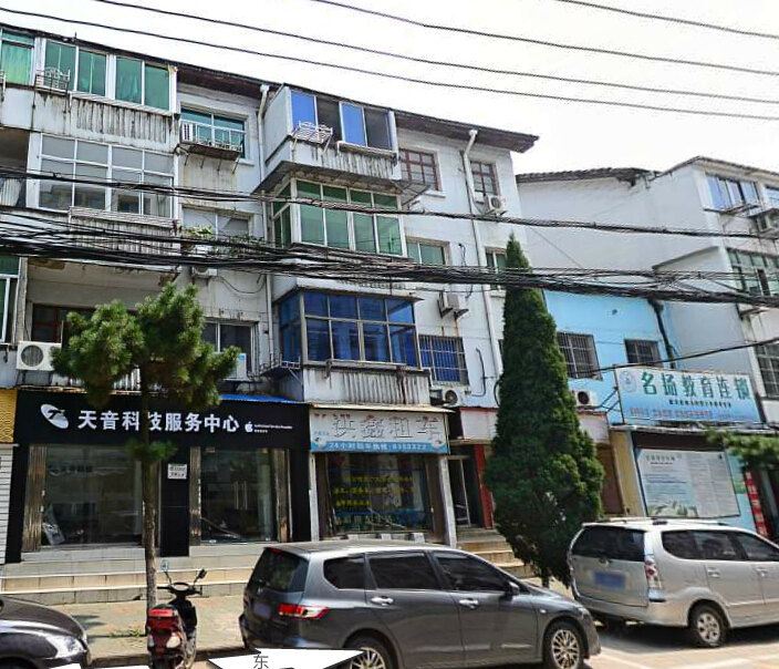 佳缘青年求职公寓(南昌松柏路二店)