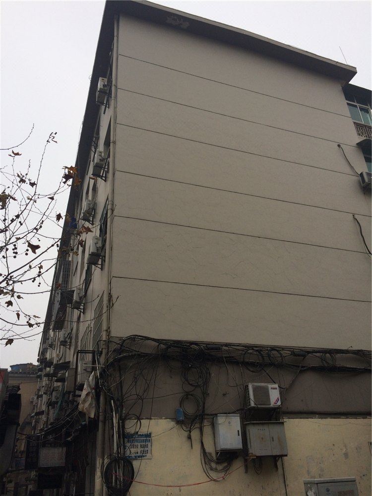 南昌天路驿站住宿
