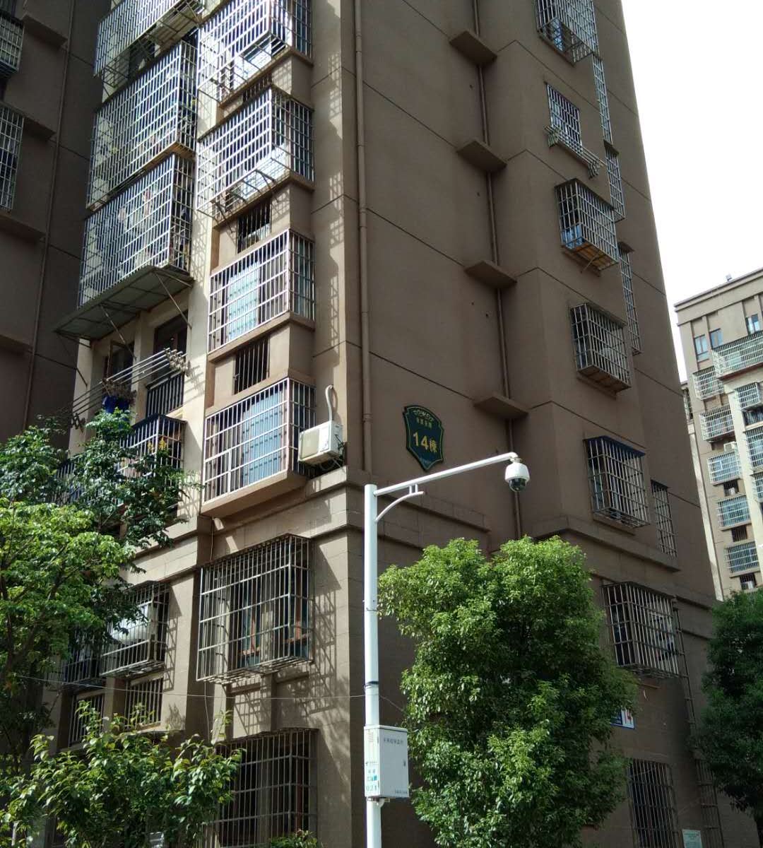 南昌心怡24小时快捷旅馆
