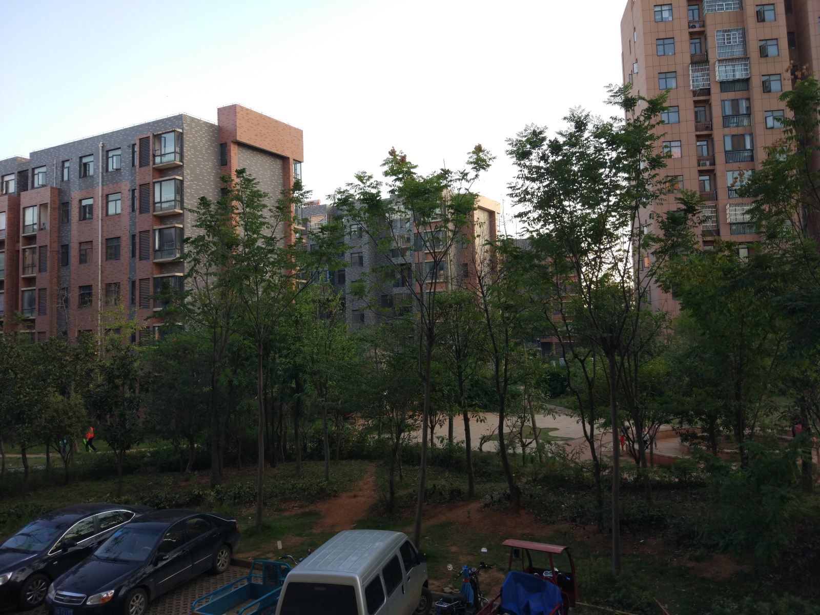 南昌中银旅馆