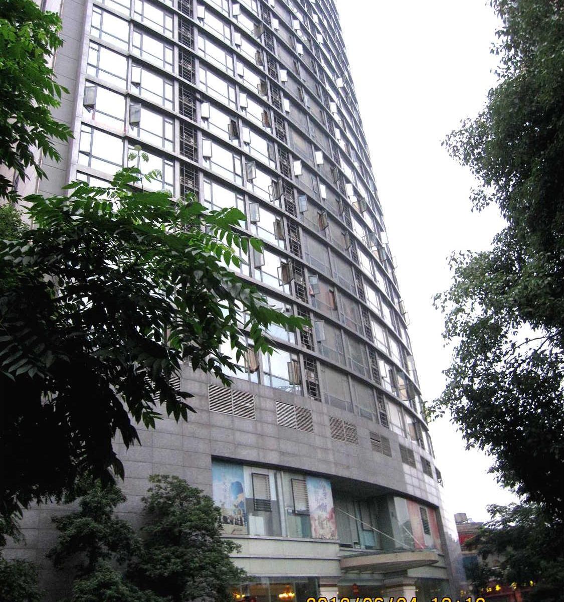 南昌汝家公寓