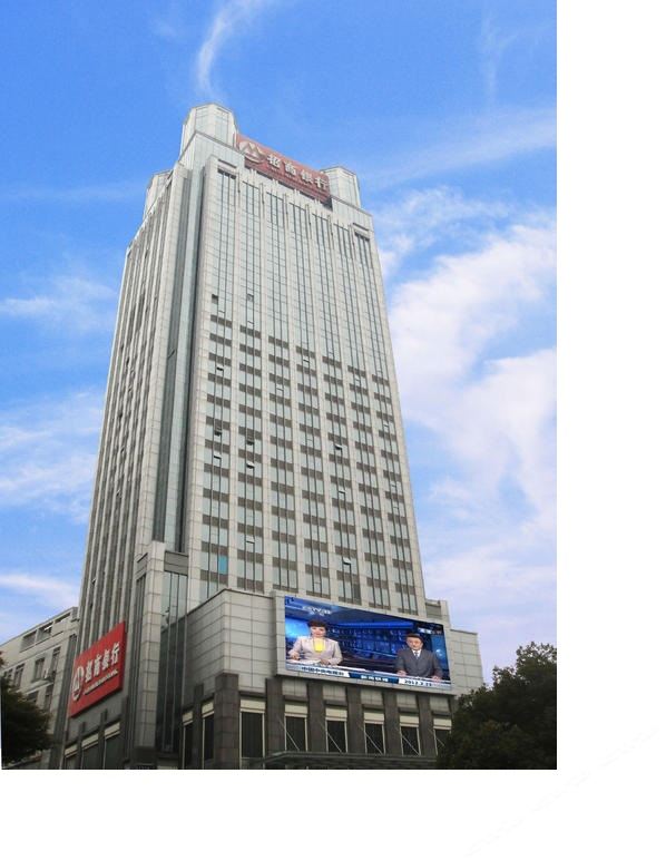 南昌艾维登公寓