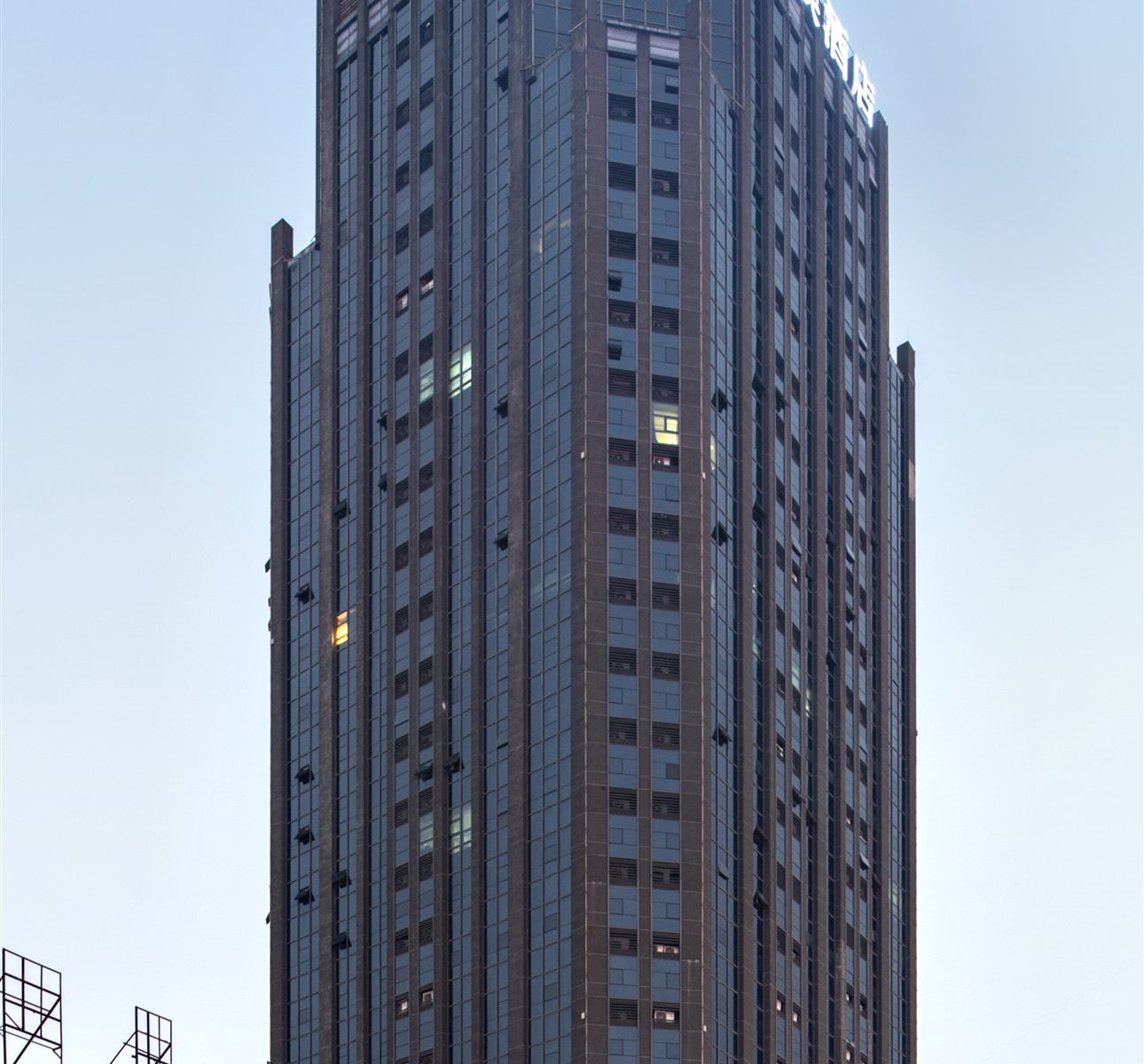 南昌普瑞思·娱酒店