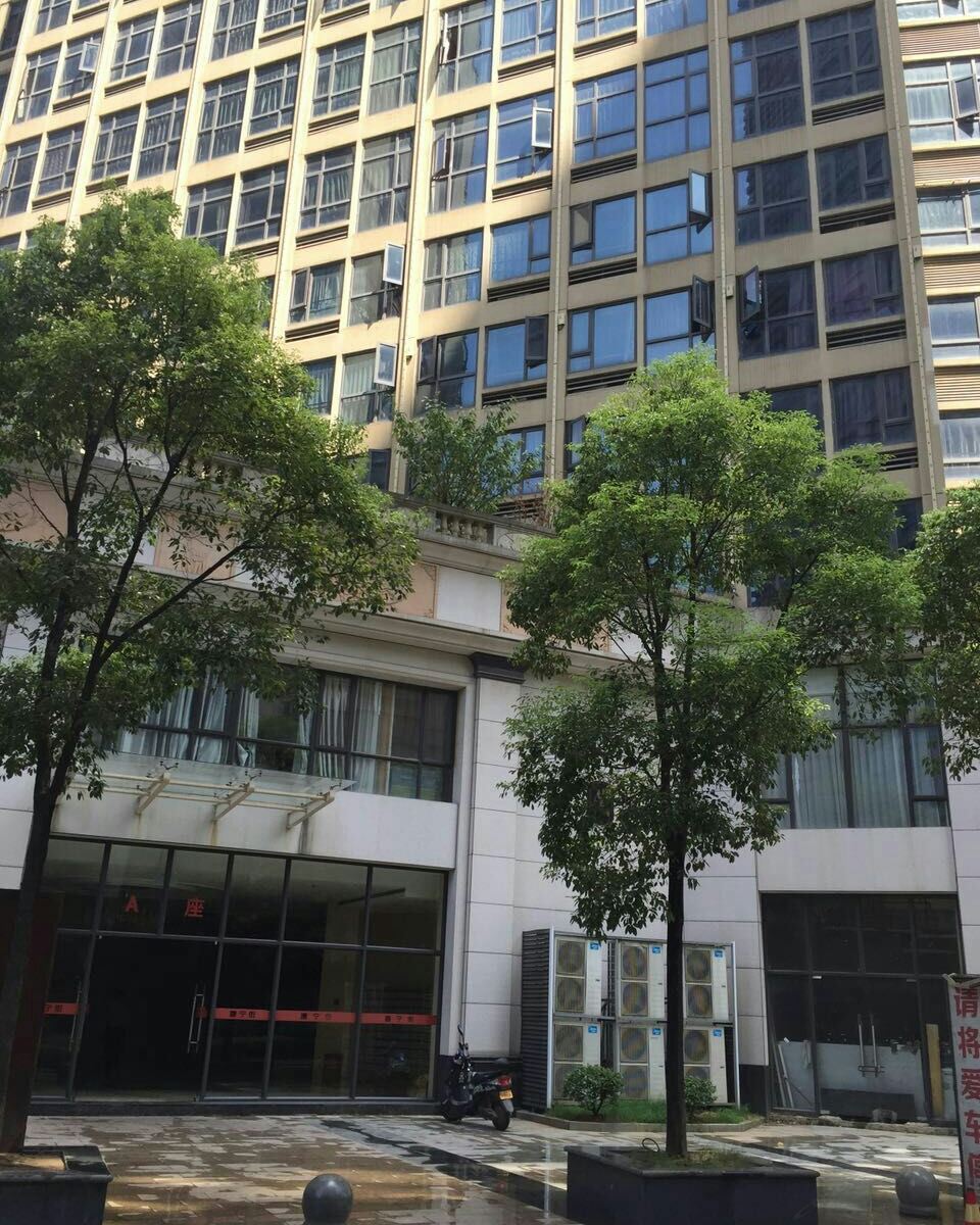 南昌爱情海公寓